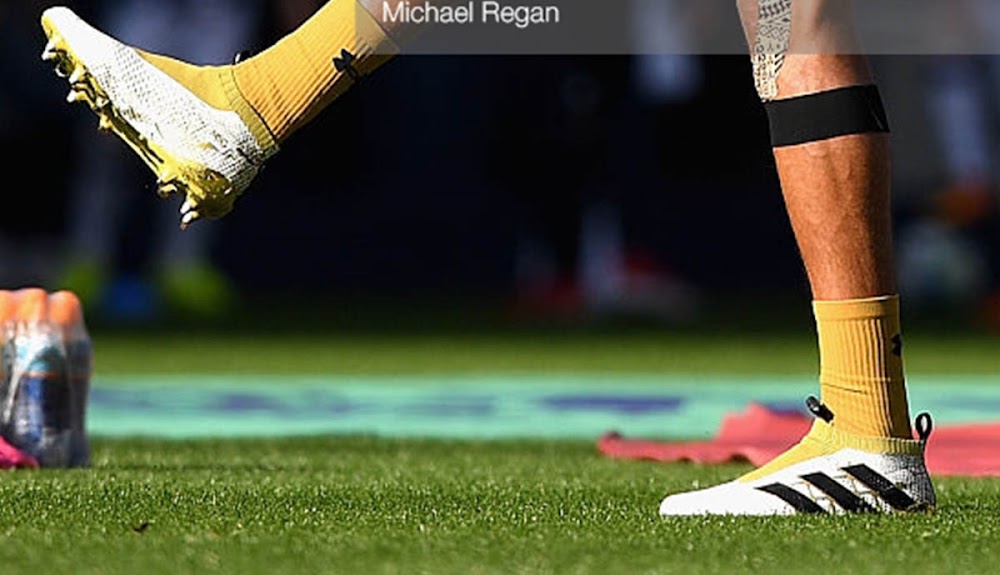 Dele sales alli boots